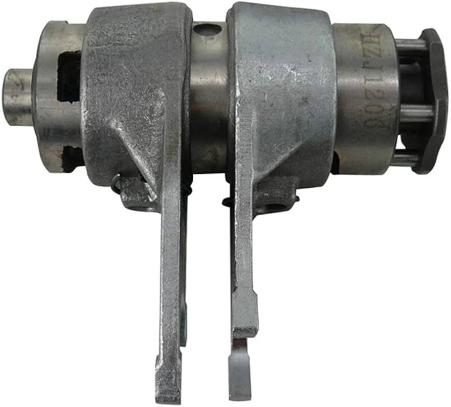 Amazon.com: TC-Motor Shift Drum Selector Forks Assy for