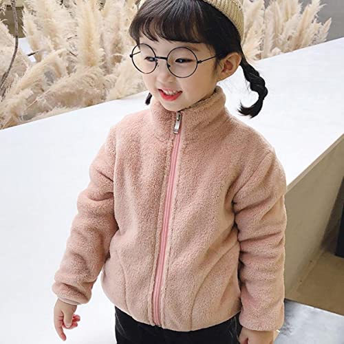 Image of MOMISY Baby Boy & Girls Sweater Jacket Front Open Cardigan