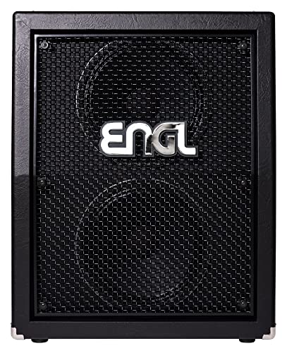 ENGL Amplifiers E212VB 120-watt Vertical 2 x 12-inch Cabinet