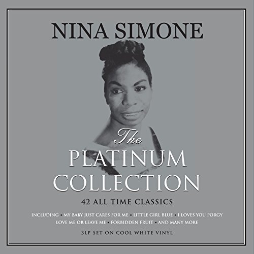 Platinum Collection [Disco de Vinil]