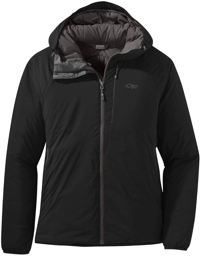 outdoor research primaloft jacket