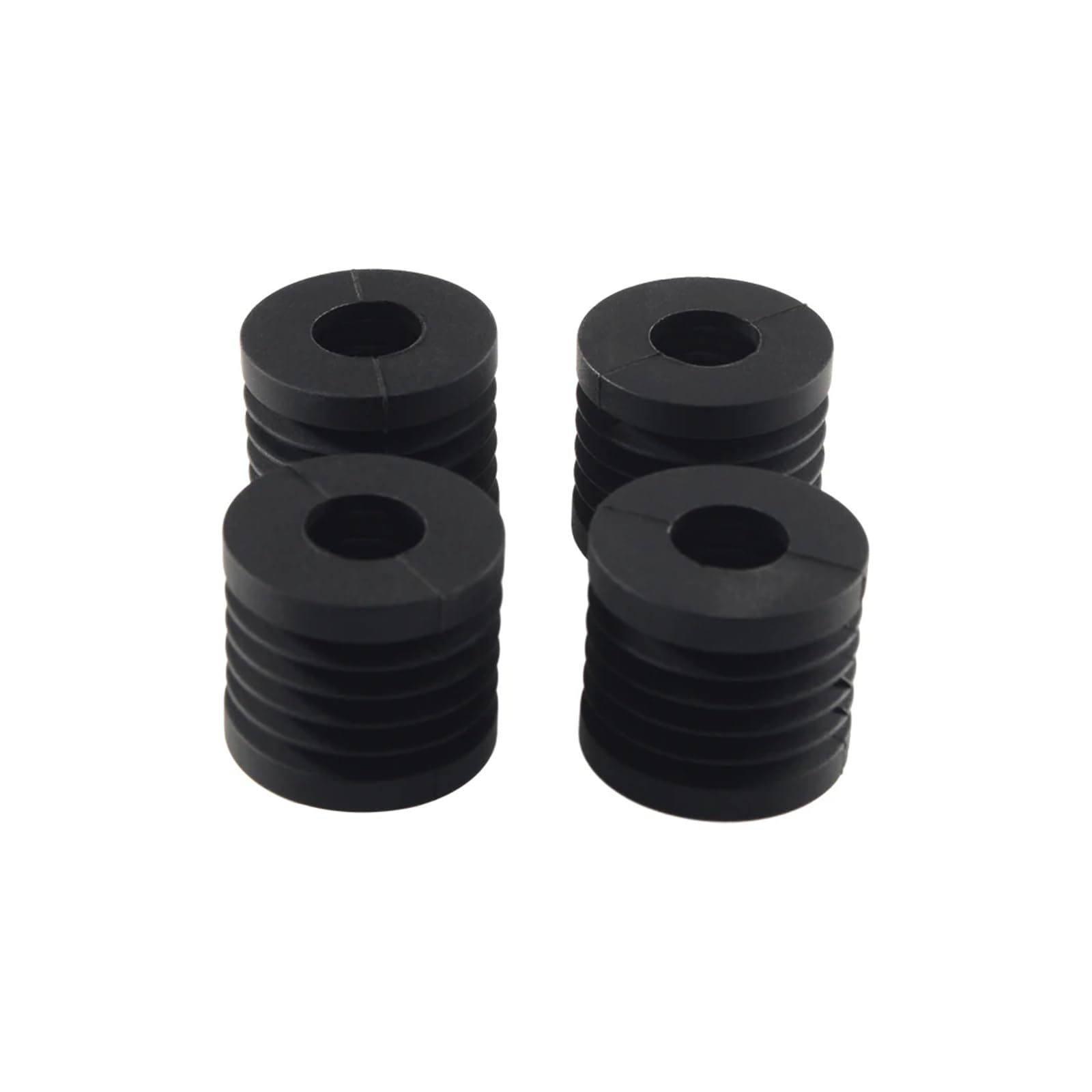 Compatibile con Bambu, piedini antivibranti X1 | X1, Antivibrazione, Piedini(4pcs)