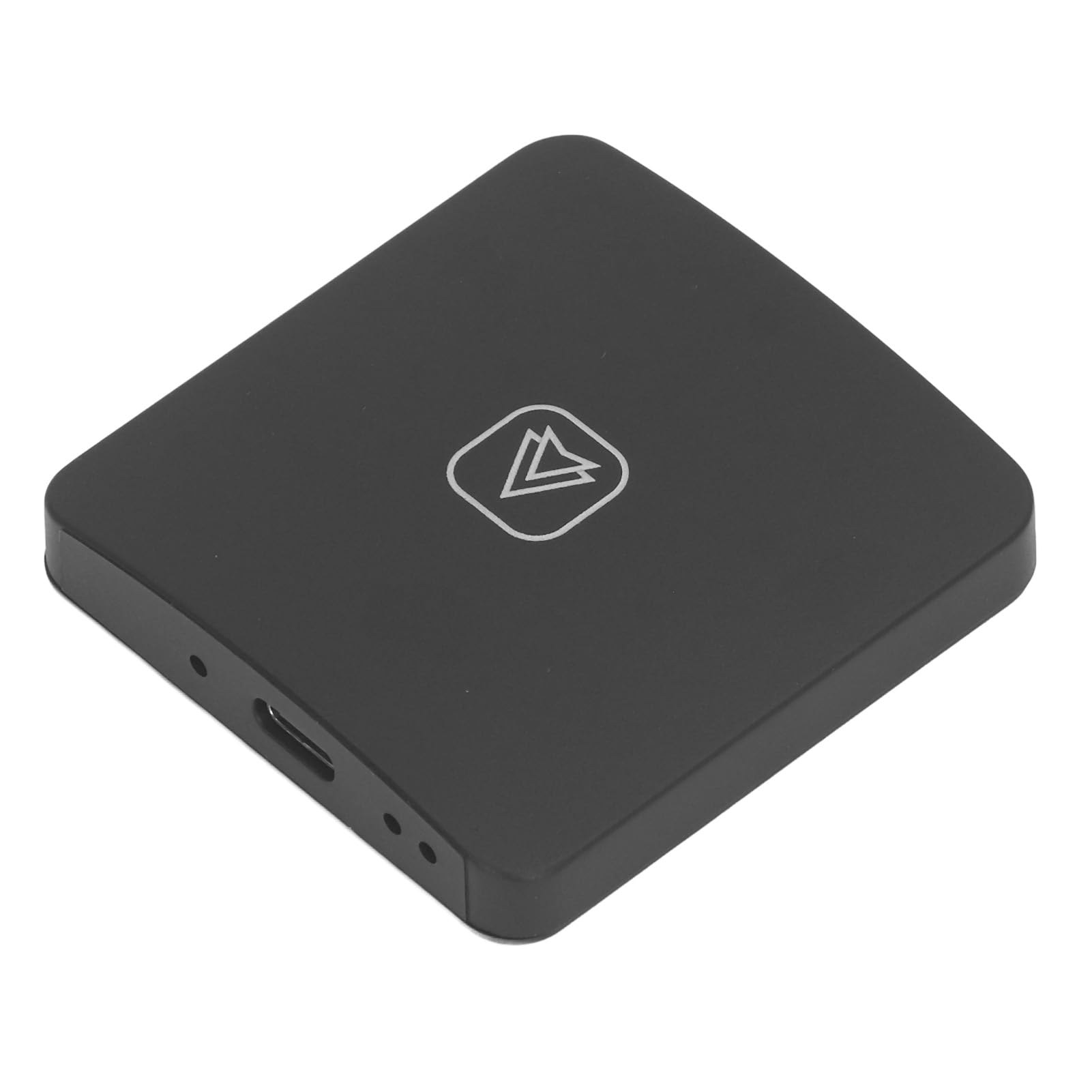 Ejoyous Adattatore Wireless per Auto, 2 in 1 per Auto