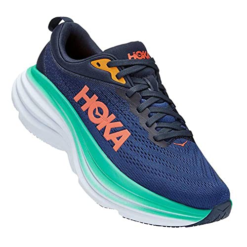 Image of Hoka One One Mens Clifton 8 Running Shoes