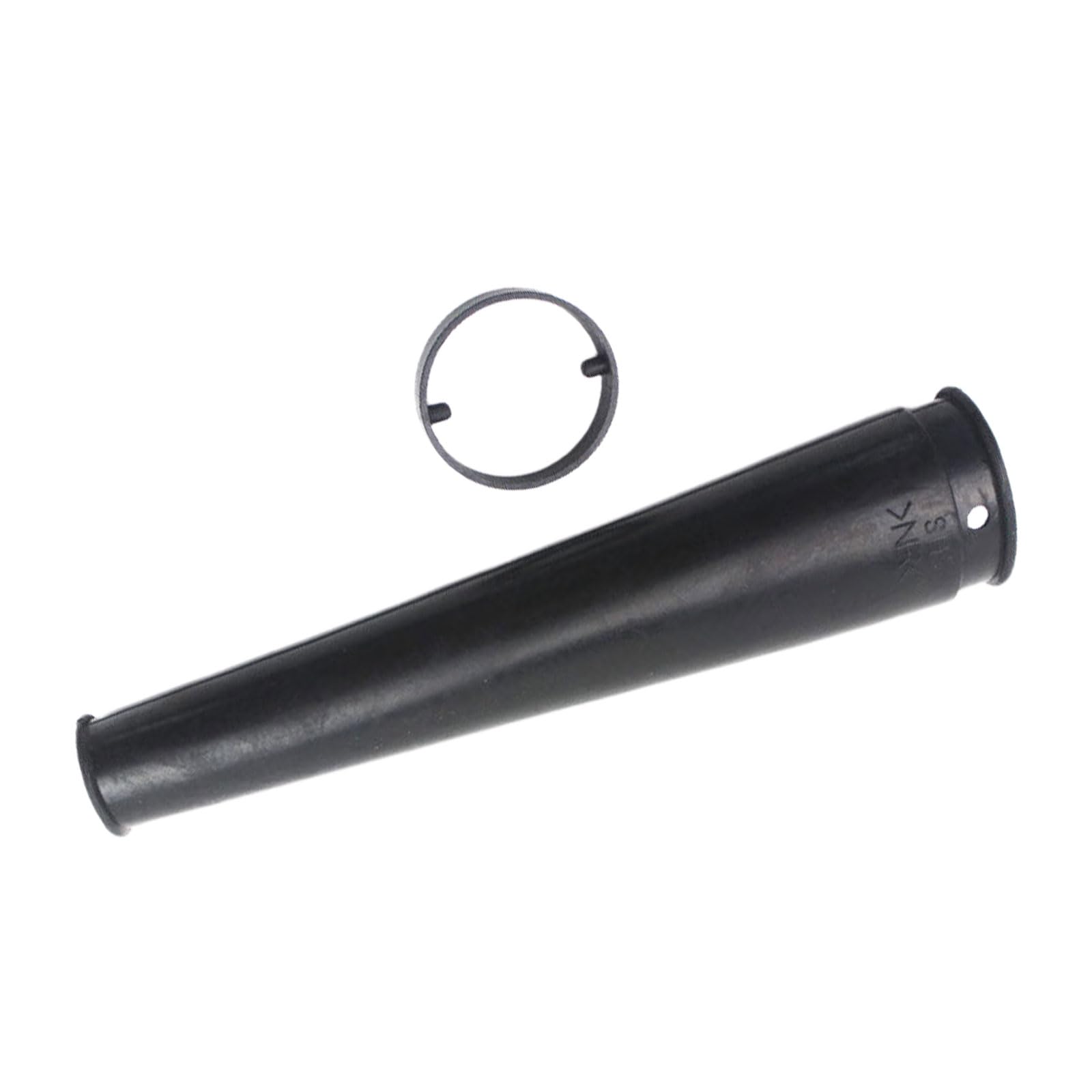 Tfaoys Type A Blower Nozzle For Handheld Air, Professional Car Drying And Accessory Accessory