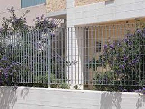 ITALFROM Pannello Recinzione CANCELLATA RINGHIERA