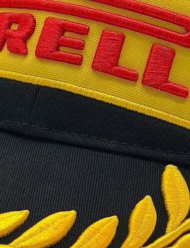 Image of Pirelli Podium 1st Place Champion Unisex Adult Adjustable Hat