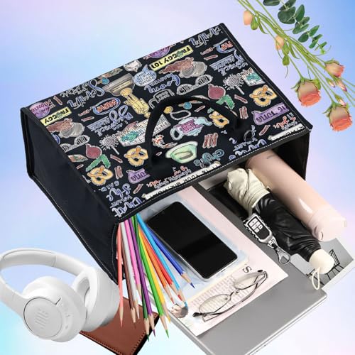 BWWKTOP Michael Tote Bag Michael And Dwight Fans Gifts Dwight Fans Adjustable Shoulder Bag4