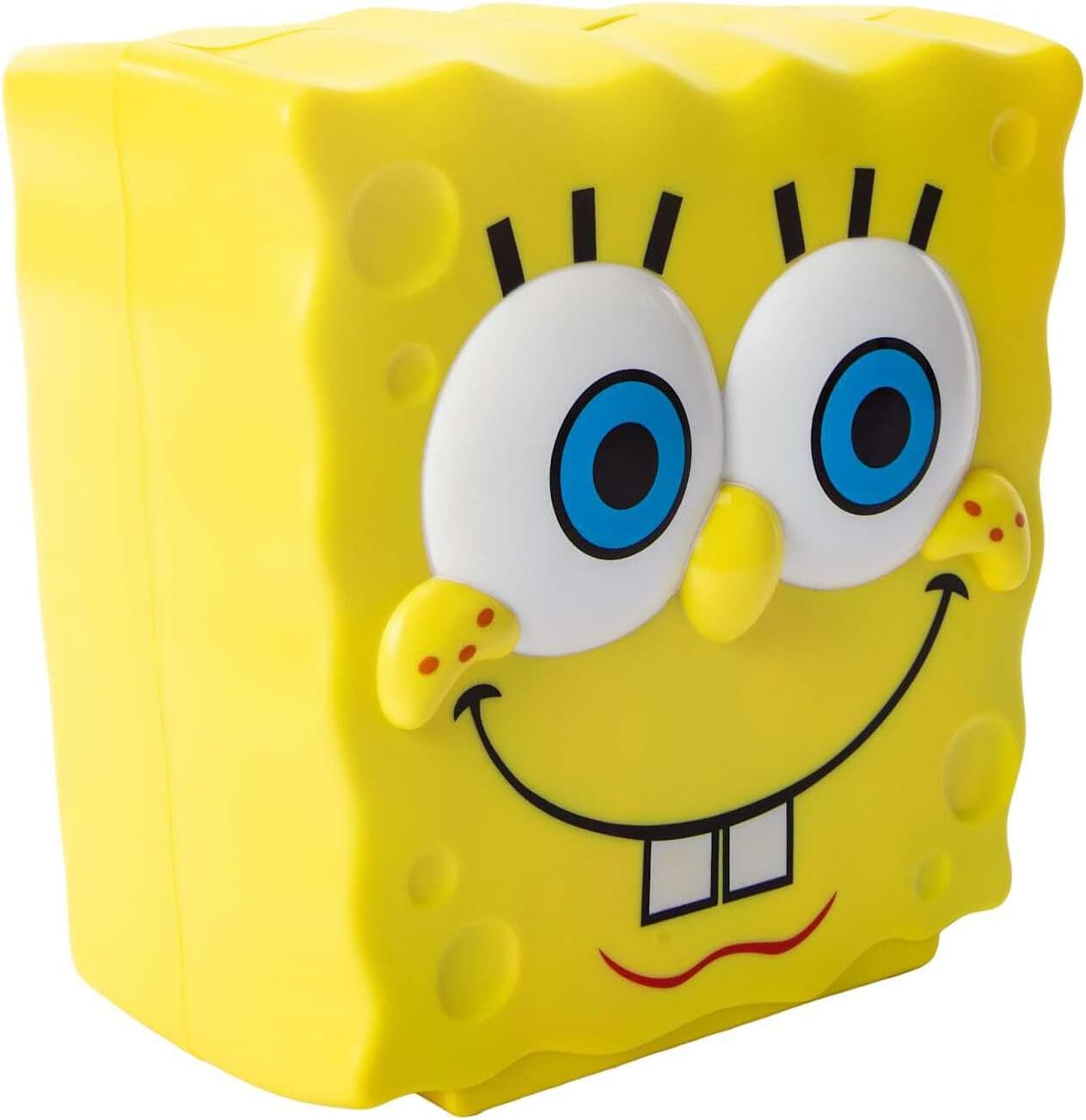 Well Played Spongebob Squarepants Ultimate Bundle - Collectible Toy Set for Creative Play and Fun - Ages: 6+