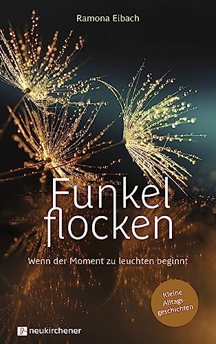 Funkelflocken: Wenn der Moment zu leuchten beginnt - Kleine Alltagsgeschichten