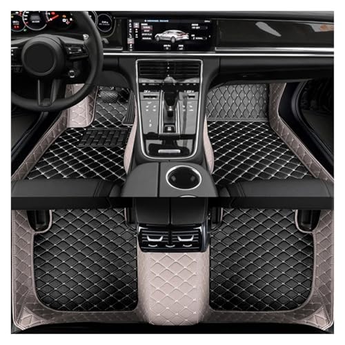 Alfombrillas personalizadas para 2 F45 2013-2020 que renuevan el confort de tu coche