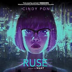 『Ruse』のカバーアート