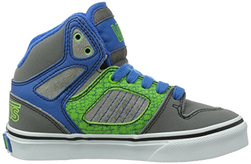 Image of Vans Unisex-Child High-top Trainers