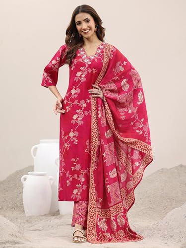 Image of Libas Women Kurta set