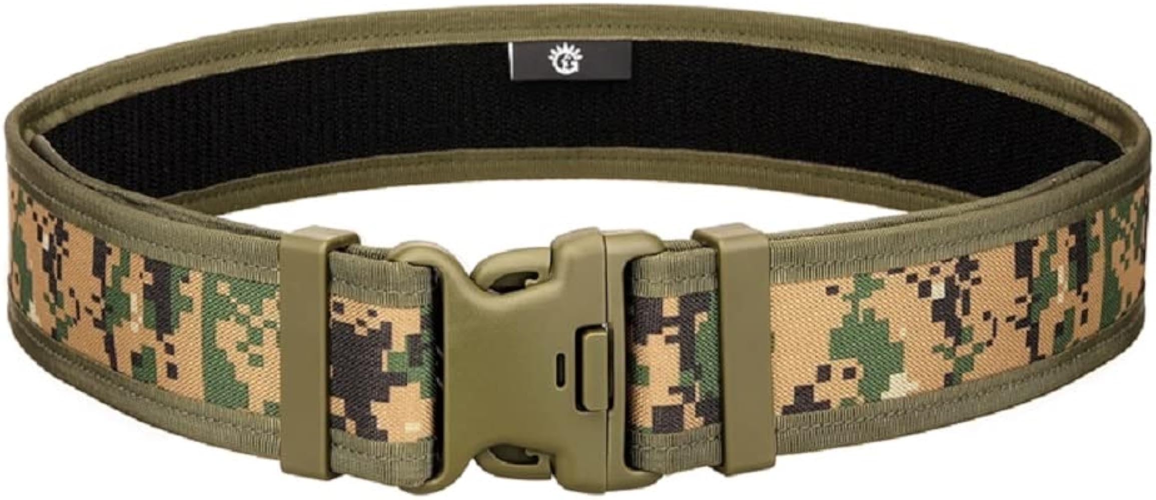 送料無料！迷彩サバゲー　ラプタータクティカル　ベルト 送料無料！迷彩サバゲー ラプタータクティカル ベルト Raptor Tactical