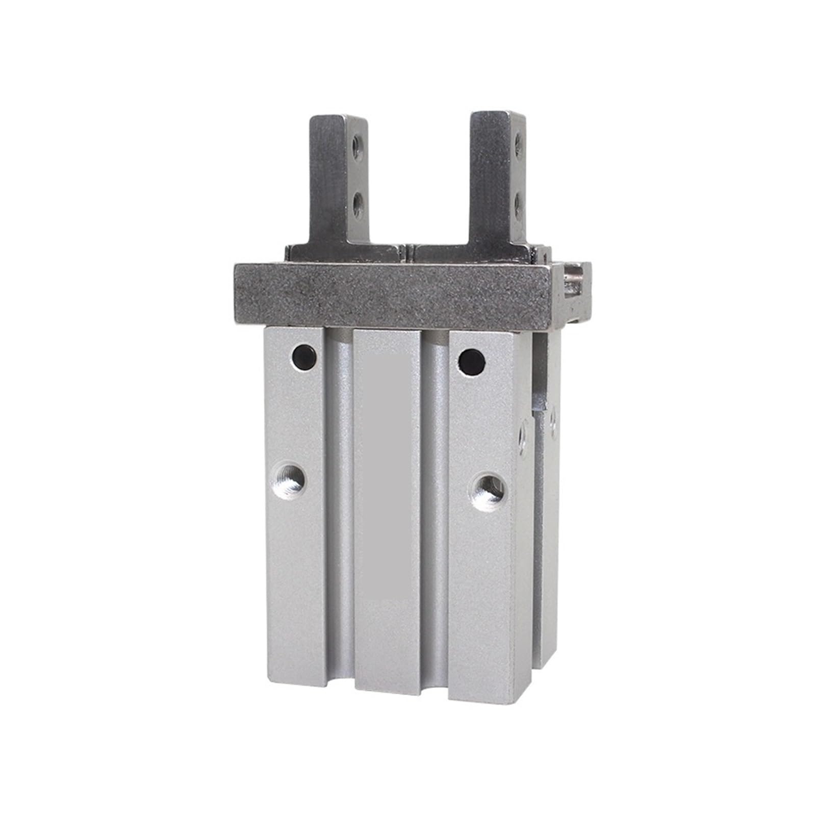 Pince pneumatique à air MHZL2 pour stopper les erreurs de préhension robotique