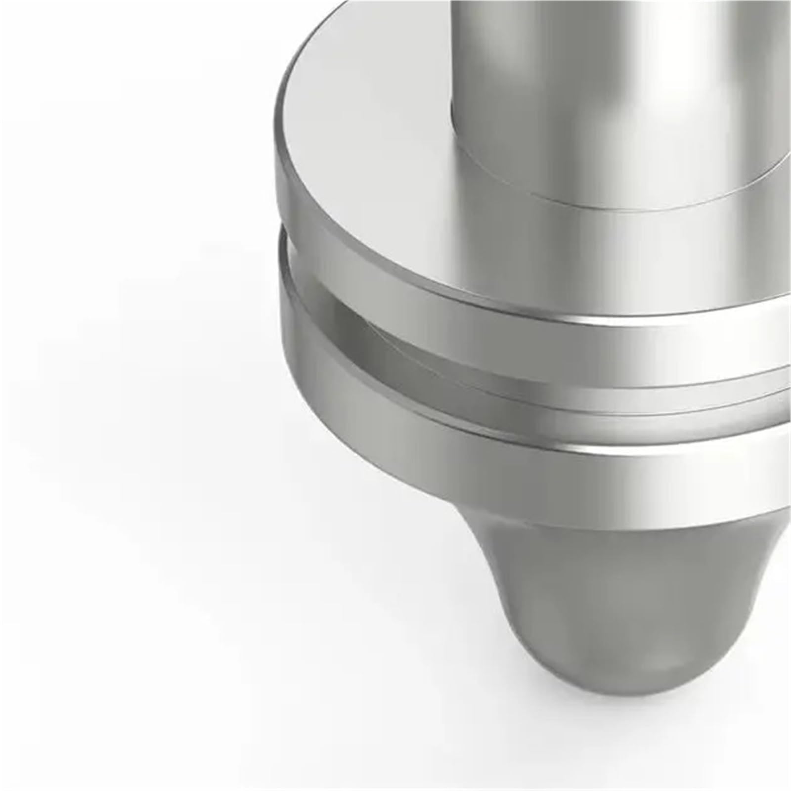 Zestaw linki sprzęgła motocykl Pasuje do BMW E36/E46/E90/E92/E39/E60/E82/F10/F30/Z3/Z4 – sworzeń obrotowy sprzęgła widelca ze stali nierdzewnej o dużej wytrzymałości