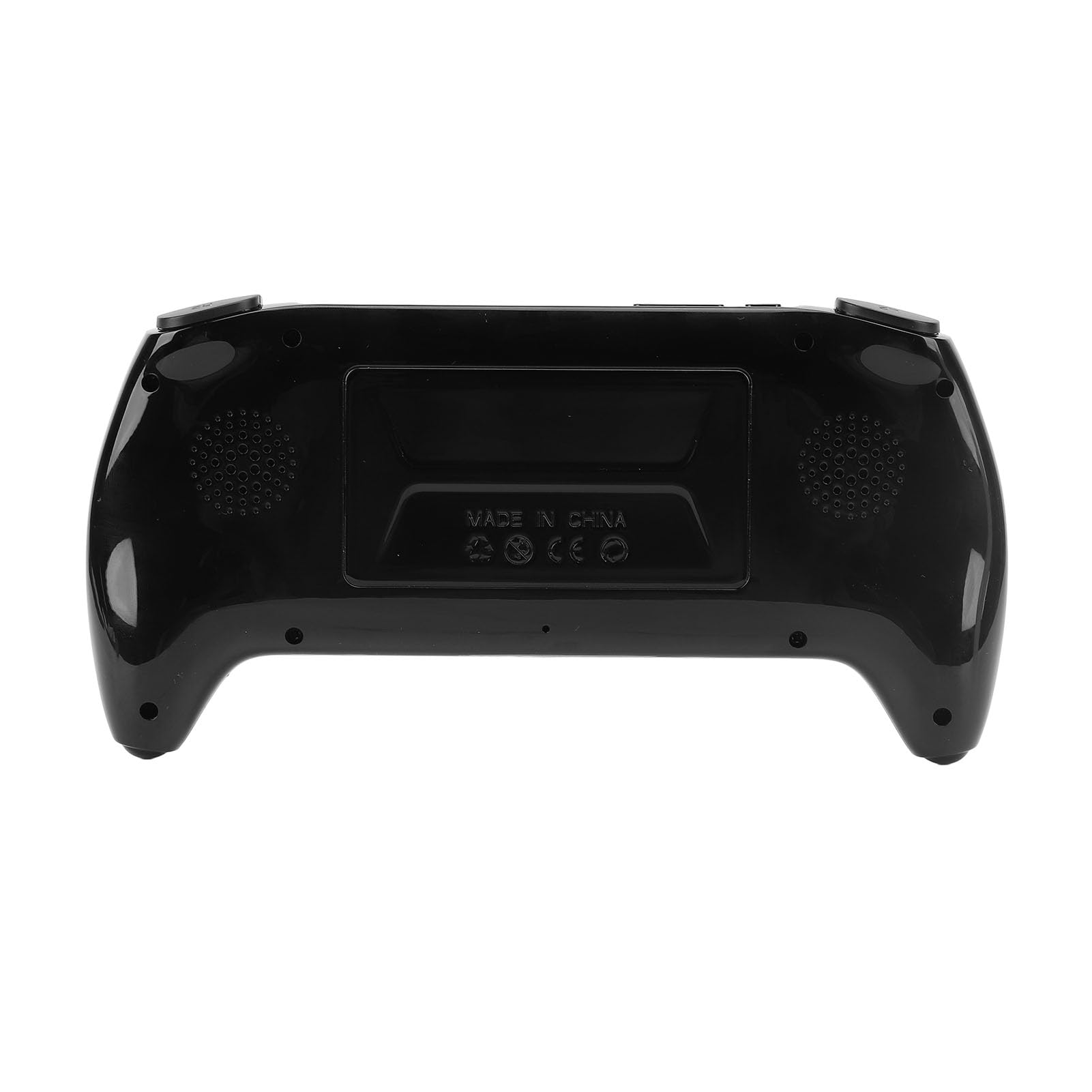 Ejoyous Console per Giochi retrò Portatile, Console per Giochi retrò ABS Batteria da 2500 MAh IPS da 4,3 Pollici 800x480 per Uso Esterno (GREY)