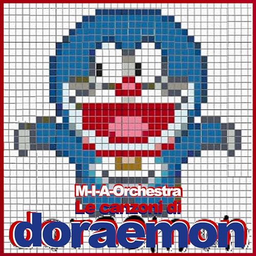  Doraemon (Tema Strumentale da \'Doraemon 3D - Il Film’)
