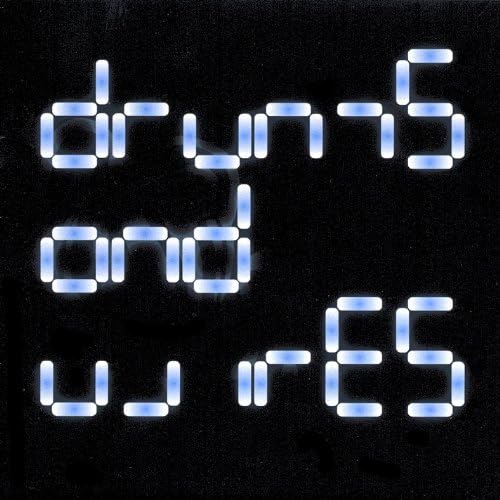 Drums and Wires Drums and Wires Digital Music