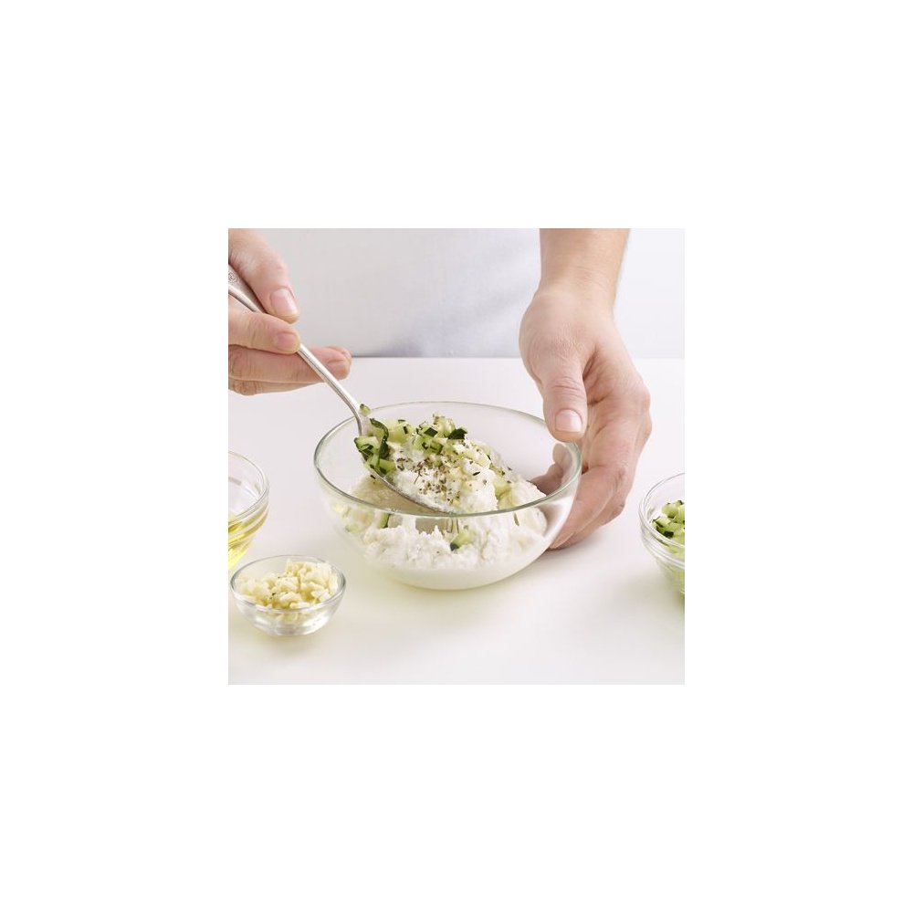 2-Stuks - Maak je Eigen Kaas met de Easy Cheese Maker