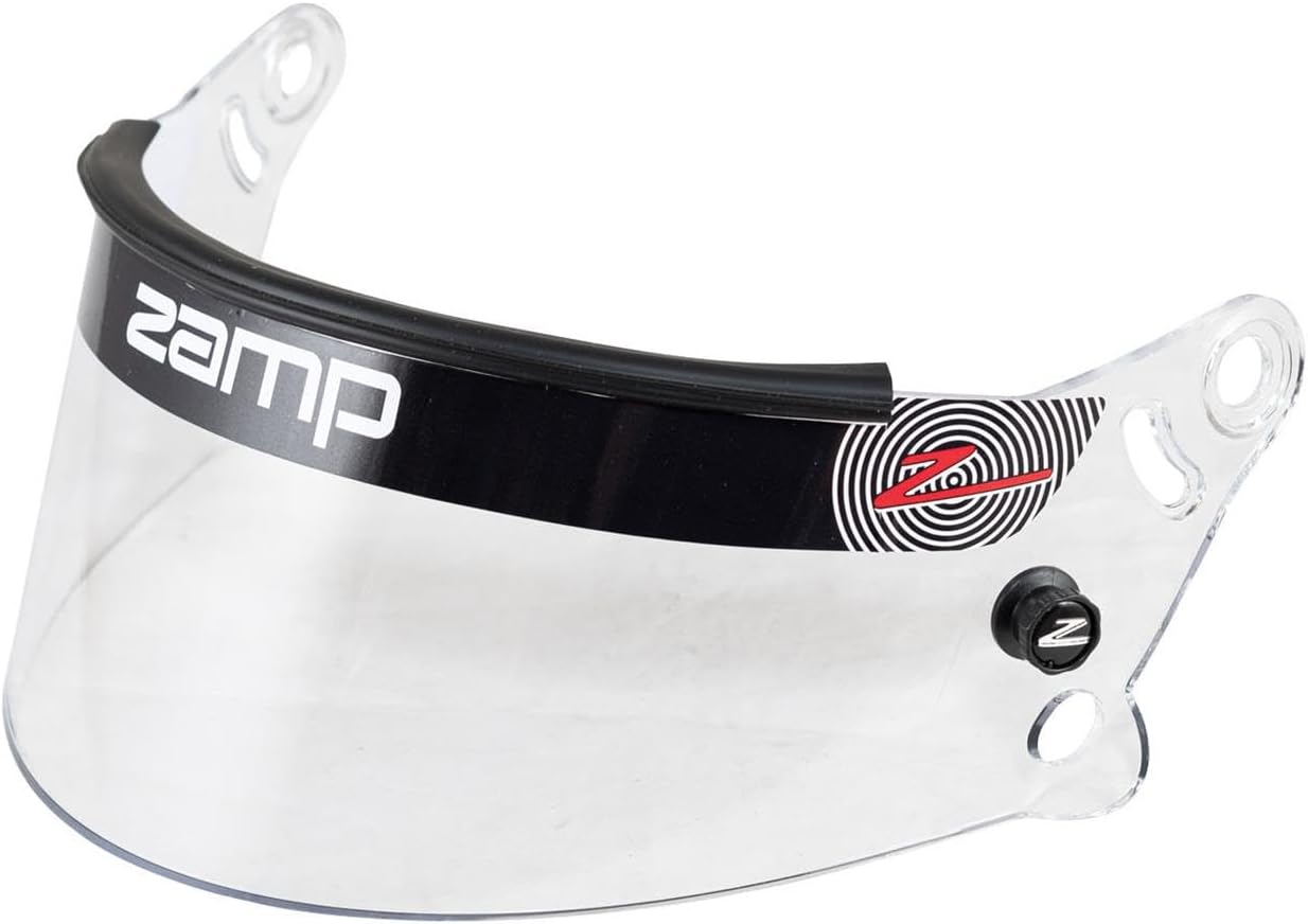Zamp Z-20 Series Shield Clear