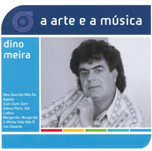 Dino Meira