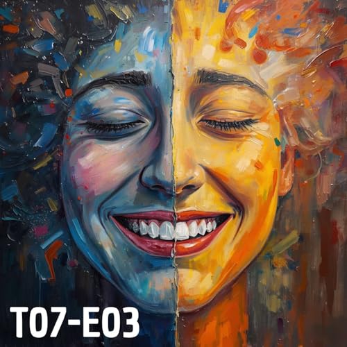 T07E03 "C&oacute;mo manejar la Preocupaci&oacute;n"