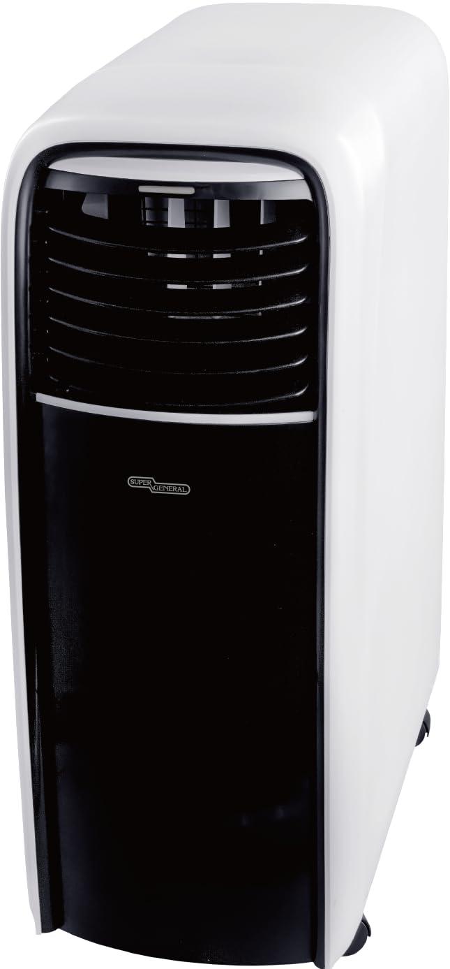 Super General 1 ton portable Air Conditioner