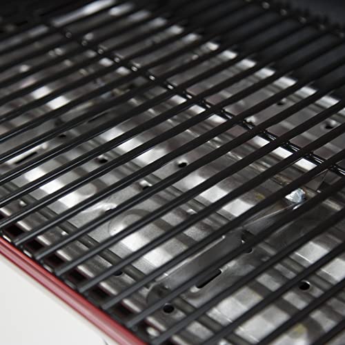 Meco 9300U8.181 Americana Grill, Black #TOP4