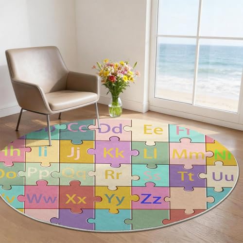 Tapis résistant aux taches et lavable pour une maison propre