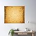 ISSICARHO Map Sea Thieves Poster of, Gift for Home Decor Wall Art Print Poster
