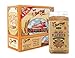 Bob's Red Mill Organic Raw Whole Golden Flaxseed, 24-ounce (Pack of 4) (Package May Vary)
