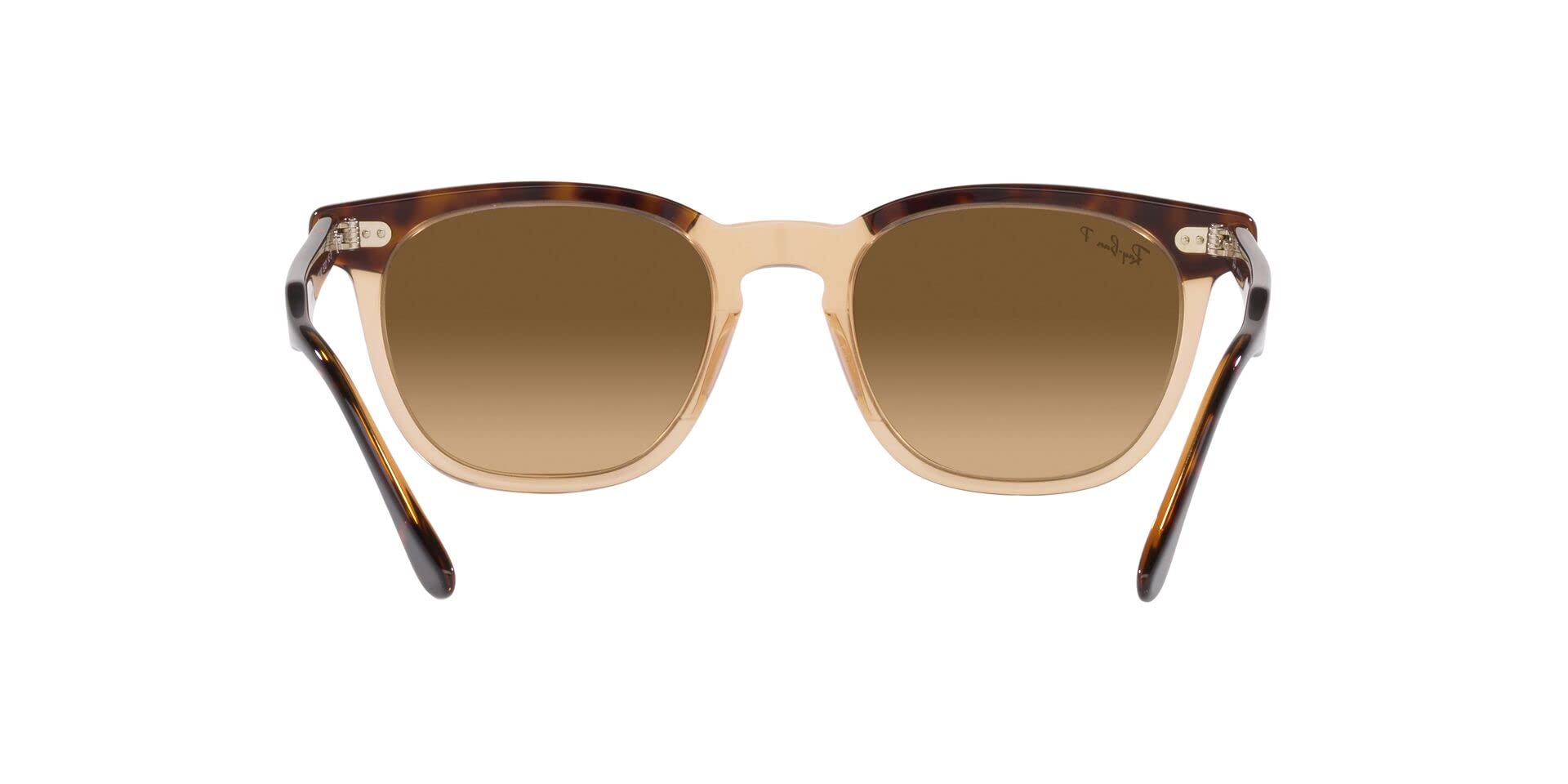 Ray-Ban Unisex 0rb2298 Sonnenbrille, Mehrfarbig, 52