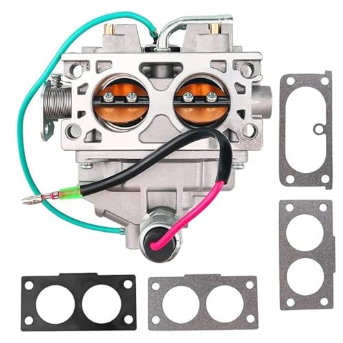 Carburateur moteur 24853113-S Kohler CH750 30HP haute précision en alliage