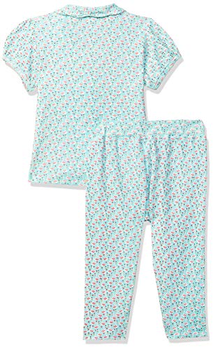 Image of Moms Love Baby-Girls Baby and Toddlers Nightdresses