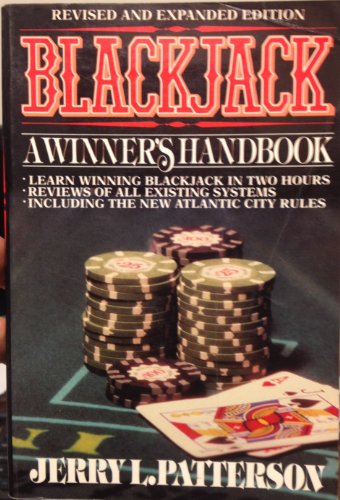 Black/Jack Win Pa 0399506160 Book Cover