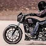 Rokform-Mount-Only-Pro-Series-Motorcycle-Phone-Mount-CNC-Machined-Aluminum-Twist-Lock-and-Magnetic-Mounting
