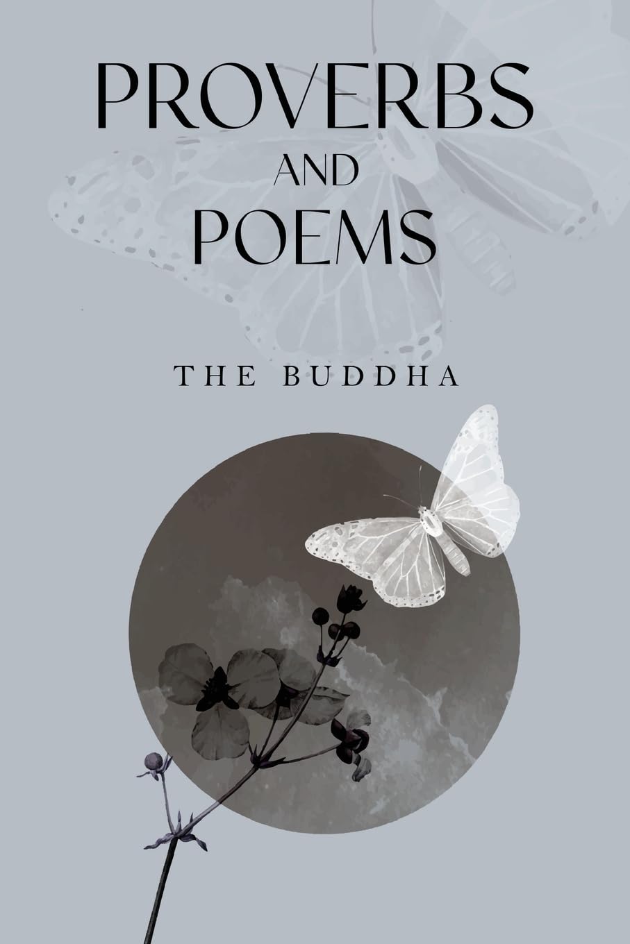 Proverbs and Poems
