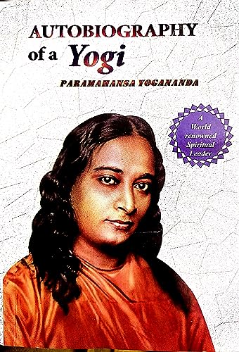 Autobiography Of A Yogi