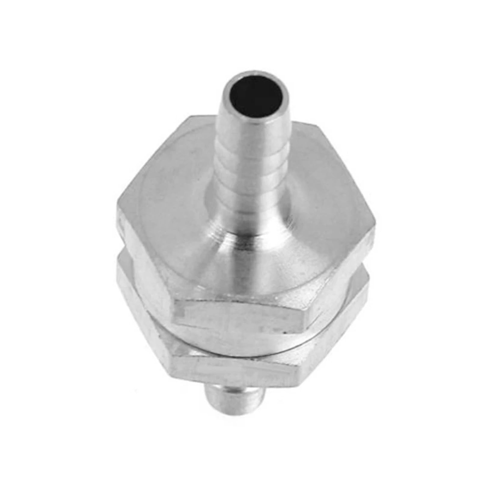 Valve à boisseau sphérique 4 mm aluminium essence moto auto x3