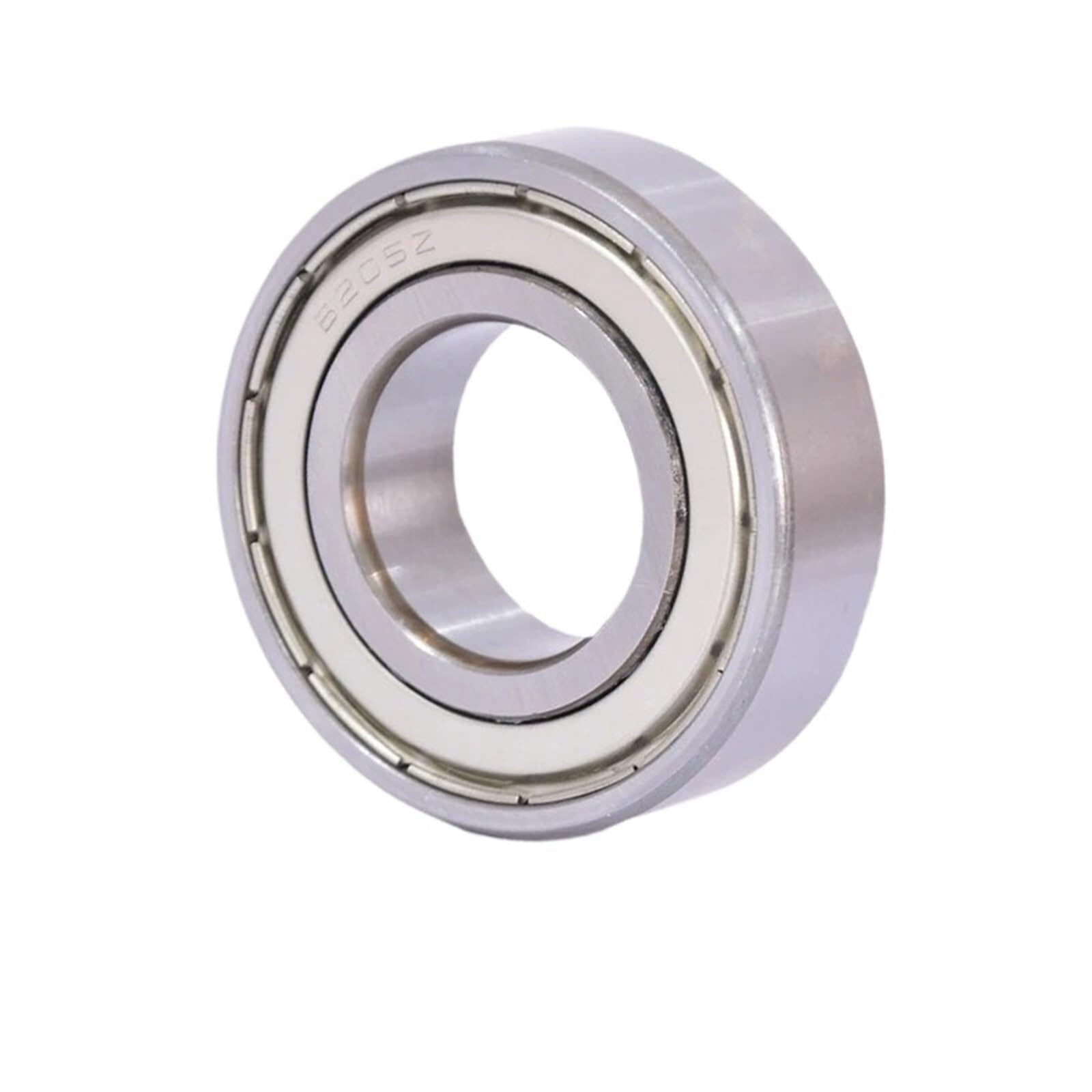 Aspectos, 1 unids/lote 6202ZZ rodamiento rígido de bolas miniatura Mini Motor grado 15 * 35 * 11mm 15 * 35 * 11 acero