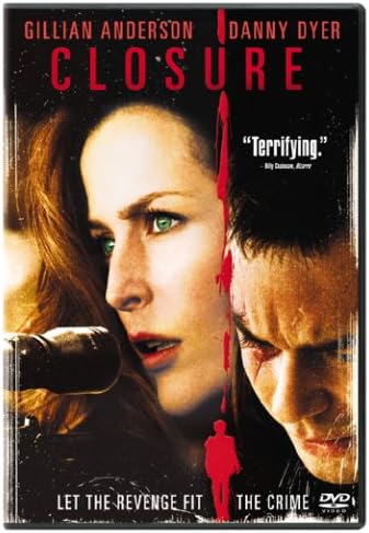 Closure [DVD]