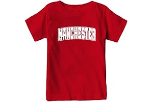 Manchester United 2017-2018 Replica Jersey