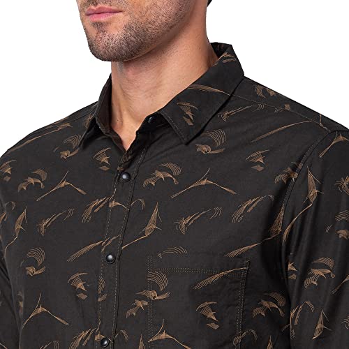 Image of Spykar Men Shirt