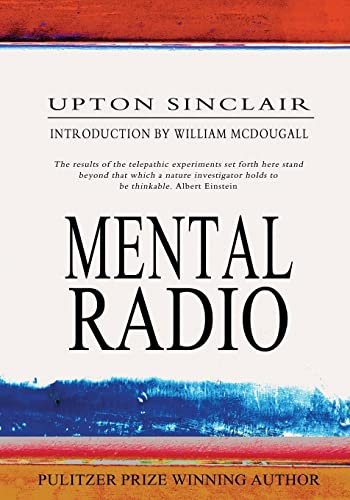 Mental Radio