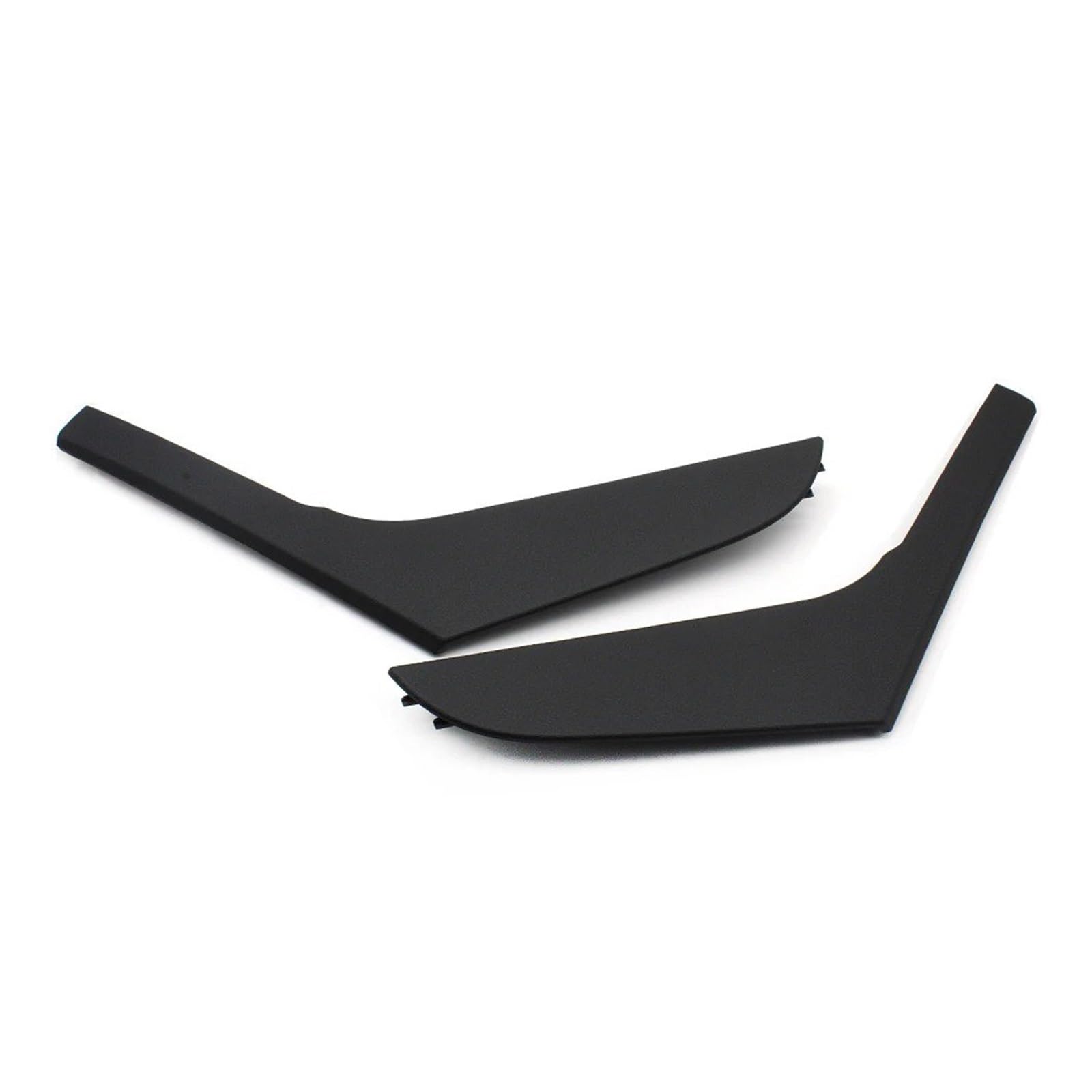 DPEDFVXVMR Vehicle Interior Door Handle for Golf 6 for GTI MK6 2009-2014 Car Interior Door Handles Cover