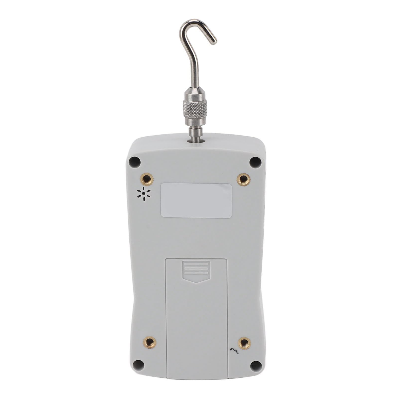Digitale Kraftanzeige Hohe Genauigkeit 30-300N Push Pull Force Tester mit Integriertem Sensor Vielseitiger Messung für Labor- und Arbeitsstelle