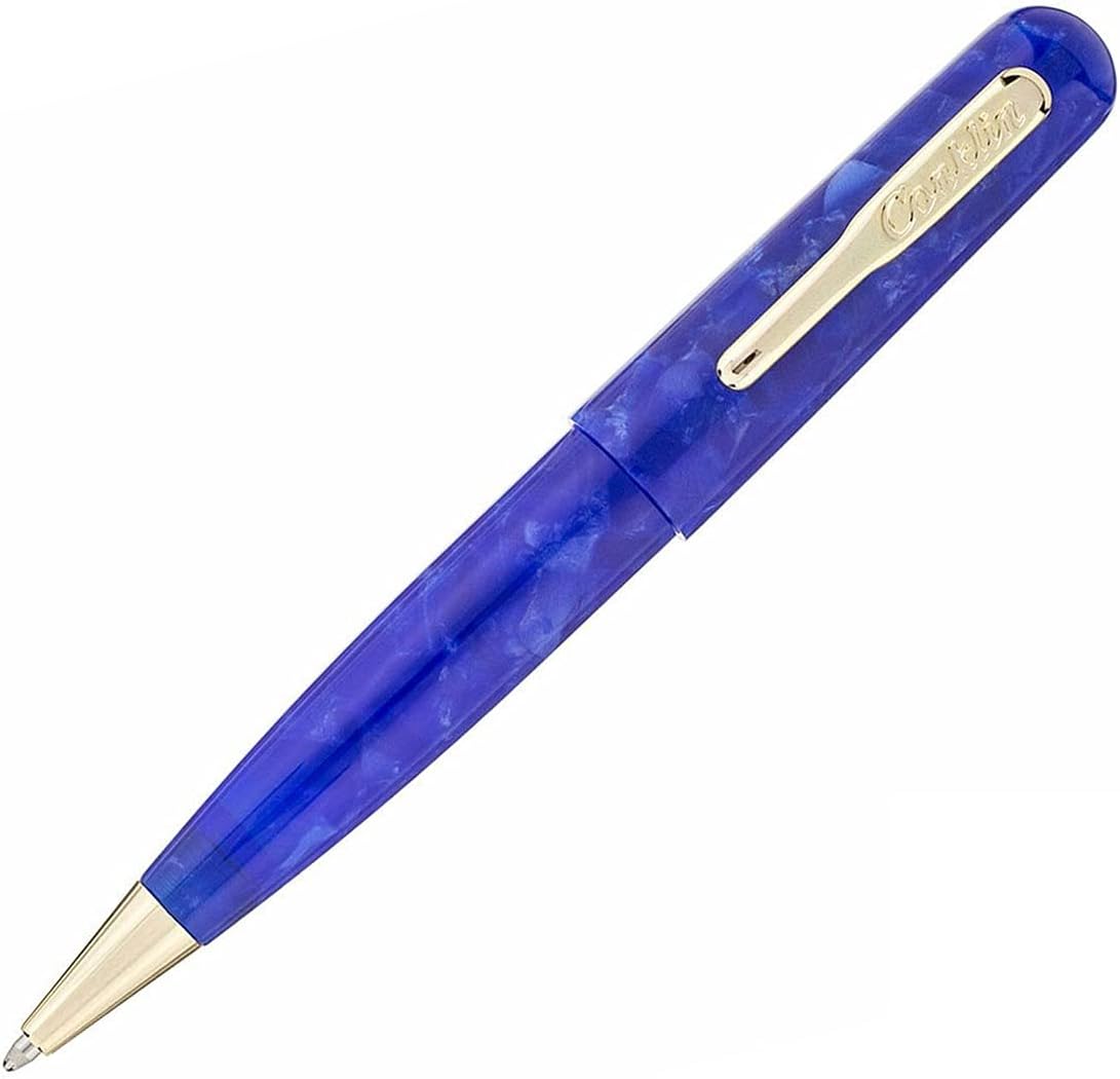 Conklin All American Lapis Blue Tükenmez Kalem