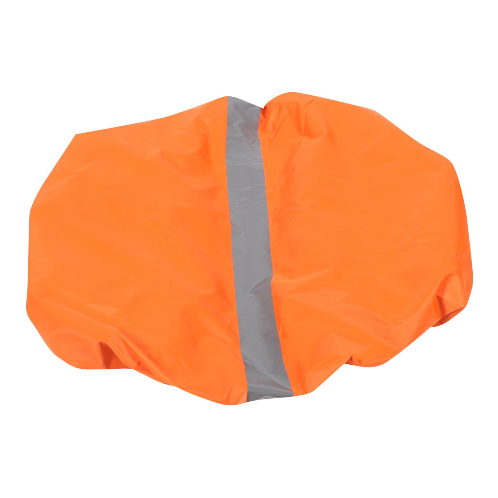 Hemobllo Coprizaino Riflettente per Escursionismo Copertura Protettiva per Zaino con Banda Riflettente Adatta per Biking Camping e attività all